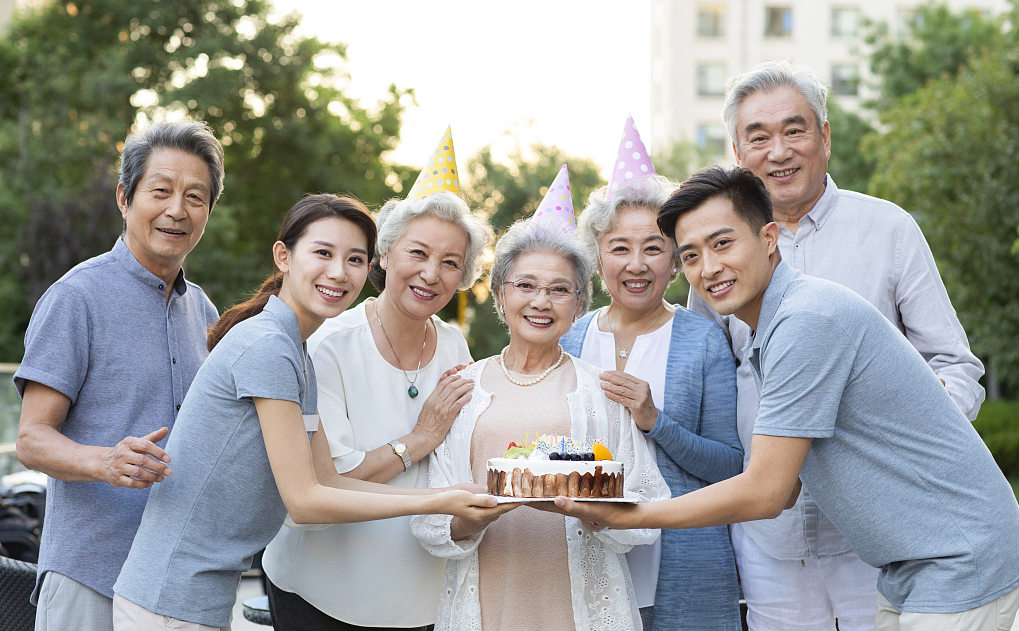 养老院如何让老人生活得幸福