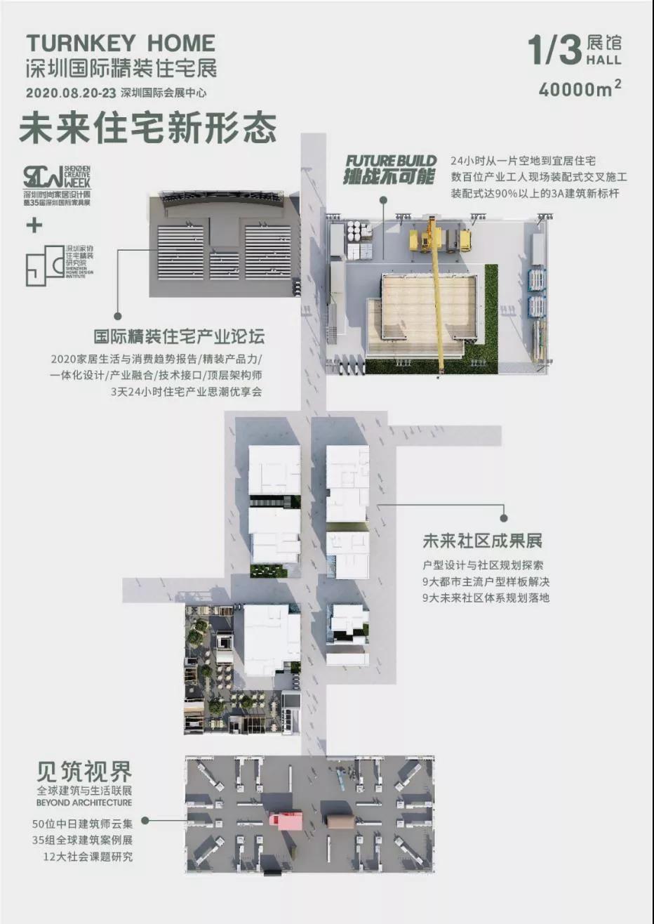 深圳国际精装住宅展,保利和品携手五感纳得:让养老变享老