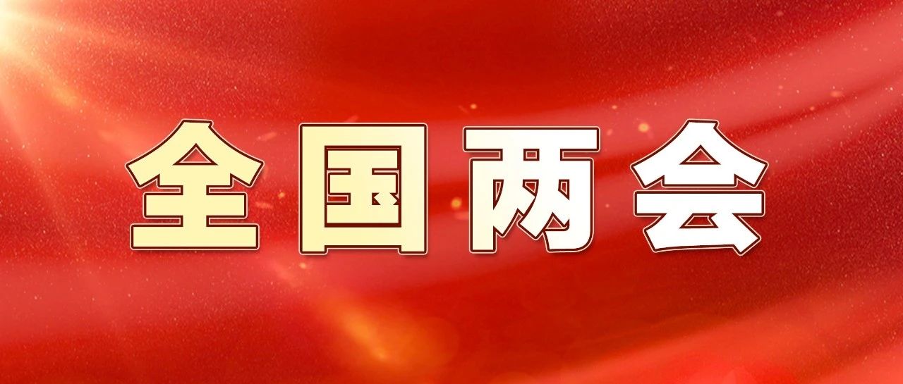 2021年全国两会的养老提案