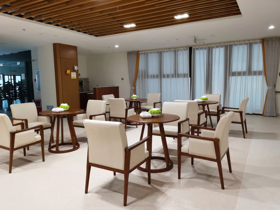 养老家具
