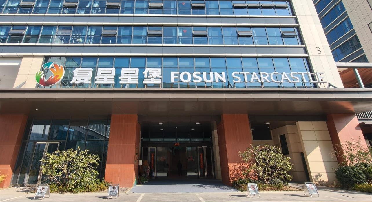 保利和品&复星康养｜苏州相城星堡养老社区：重新定义晚年品质的“生命成长花园”