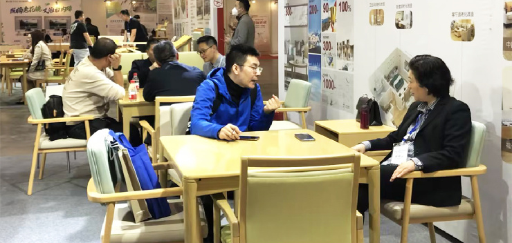 展会精彩｜保利和品成都老博会现场图放出！